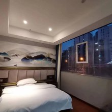 重庆文德酒店(四公里地铁站店)