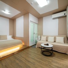鼓浪屿龙头小木屋家庭旅馆