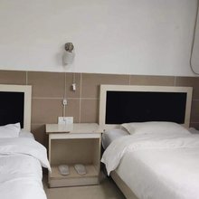 丰顺商务酒店(珠湖农场店)
