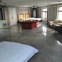 凯立洗浴宾馆(华南城伏尔加庄园店)
