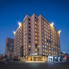 全季酒店(天津海泰南北大街城建大学店)