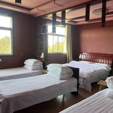 南京长英旅馆