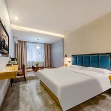 长沙九爱酒店(雨花亭凯德广场店)