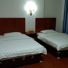 阳光公寓(广州神岗市场店)