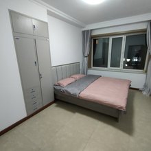 牡丹江雅洁民宿