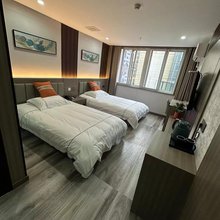 丽都商务宾馆(万彩国际购物中心店)