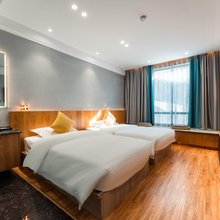 茶山麓居