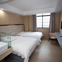 潢川张国金旺酒店