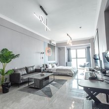 柳州MOGO·摩高江景电竞(五星步行街地王公馆店)