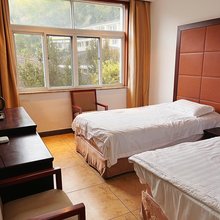 宁波元宝山庄