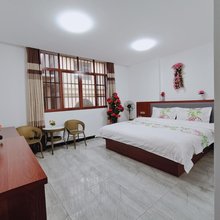 昭通戊戌酒店
