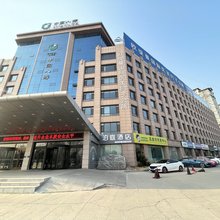 梁山泊庭酒店