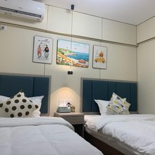 TT雅舍精品公寓(成都东客站店)