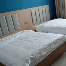 锦盛宾馆