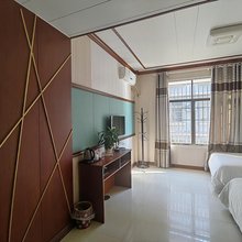 园家宾馆(全州南站店)