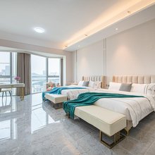 凯瑞湾会展酒店公寓(珠海国际会展中心店)