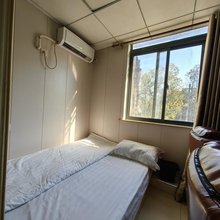 昆山满天星宾馆