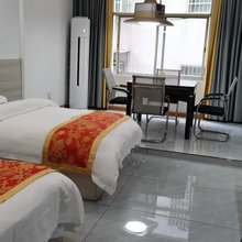 上高煌家宾馆