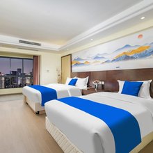 成都木之缘酒店