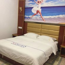 汕头喜安酒店公寓