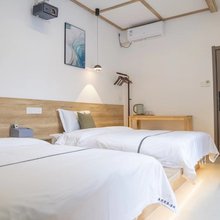 洛阳庭院深深客栈(丽景门十字街店)