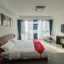 天台德财民宿(天台山风景区店)