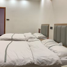 园田民宿