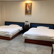 广悦公寓(韶关站店)