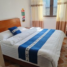 楠溪民宿(乌江寨旅游度假区东寨口店)