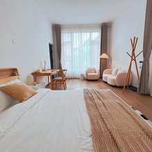 墨里云端民宿(大理古城洱海门店)