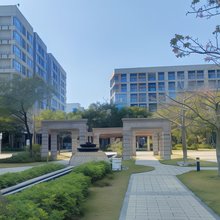悠然栖居(广州白云机场店)