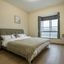 景江小区1019公寓(顺和街分店)