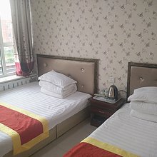 卓资华雅宾馆