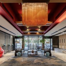 杭州国彩大酒店