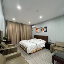 佳纳商务酒店(德州迎宾大街店)