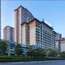 美e精选民宿(重庆融创文旅城店)