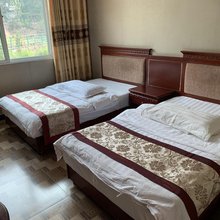 雨林休闲农庄
