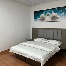 漳州蓝桥住宿