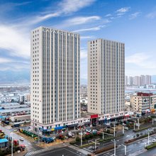 麗枫酒店(怀远经开区店)