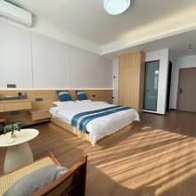 院来·客栈(霞浦县博物馆店)