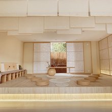 杭州六趣宅院(西湖灵隐寺店)