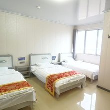 天水尚客旅馆