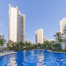 海口西湾海景民宿(海口火车站店)