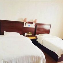 龙都商务宾馆