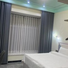 宜章莽旅嘉园民宿