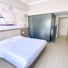 凌江宾馆(浉河公园店)