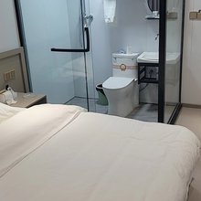 安阳途客公寓(万达广场店)