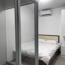 泰州易客来住宿