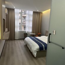紫云金鑫酒店