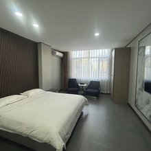 富丽花园公寓
